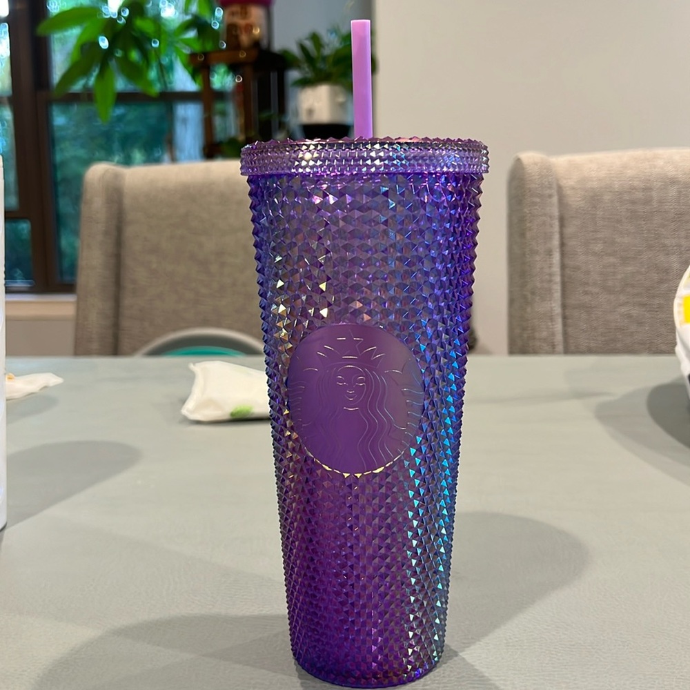 Starbucks Tumbler